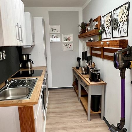 Ferienwohnung Riekes Schmallenberg Εξωτερικό φωτογραφία
