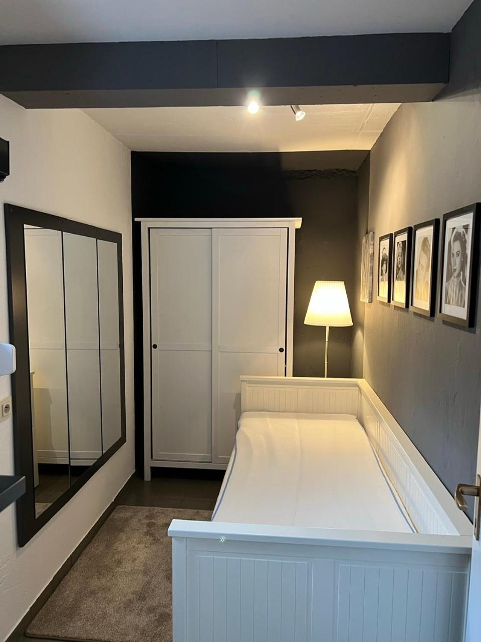 Ferienwohnung Riekes Schmallenberg Εξωτερικό φωτογραφία