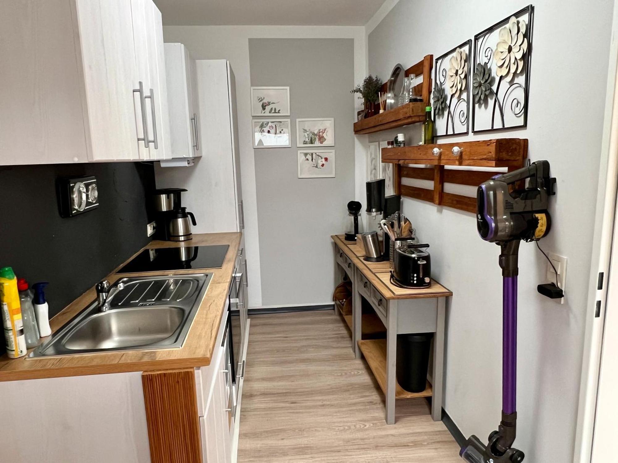 Ferienwohnung Riekes Schmallenberg Εξωτερικό φωτογραφία