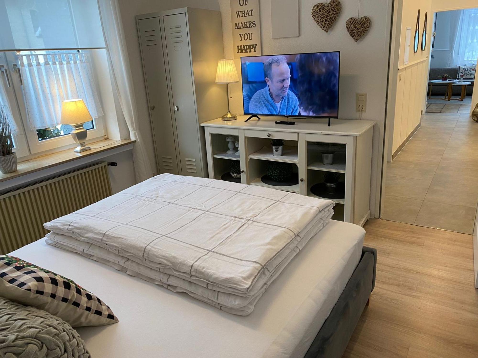 Ferienwohnung Riekes Schmallenberg Εξωτερικό φωτογραφία