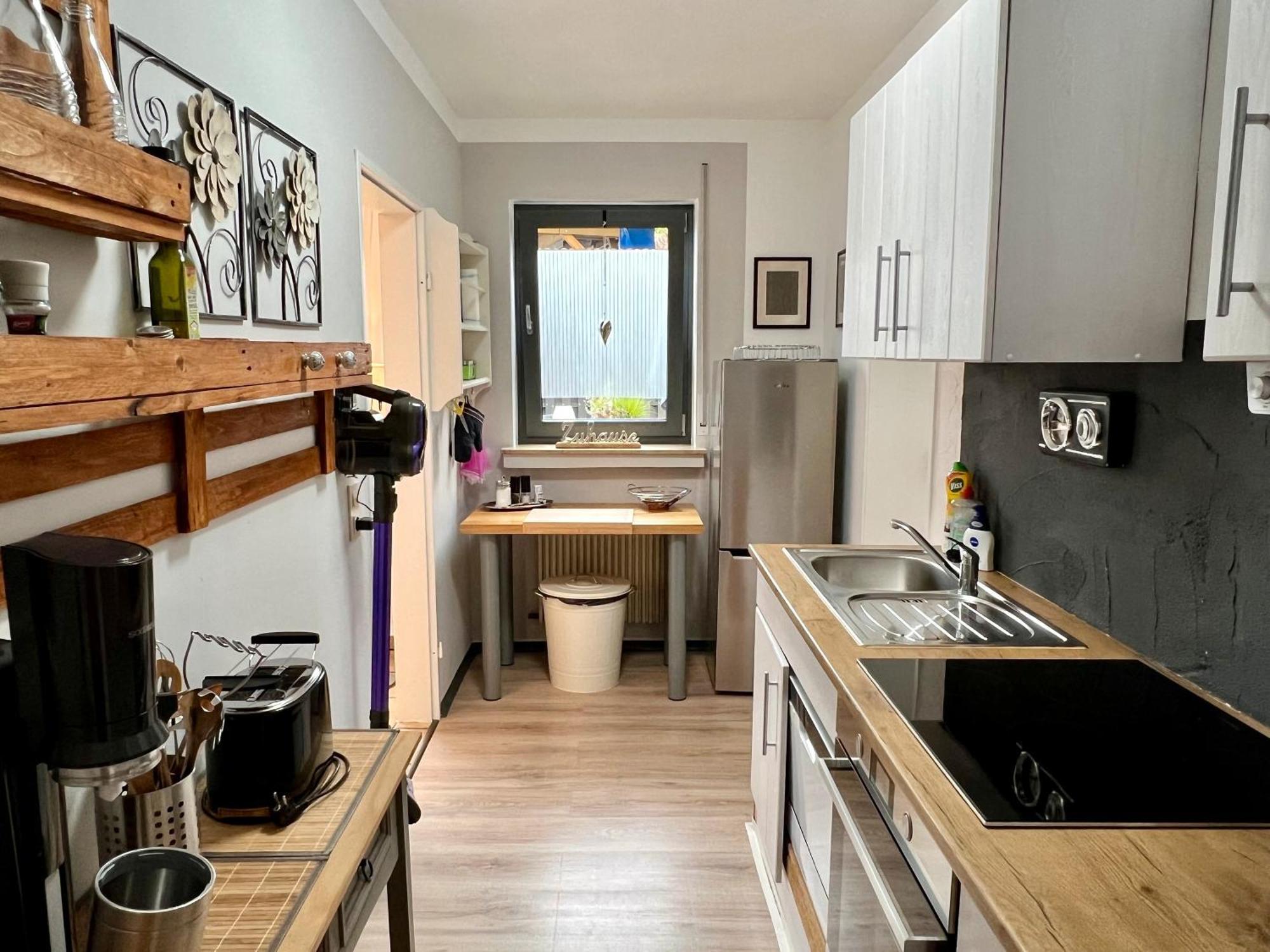 Ferienwohnung Riekes Schmallenberg Εξωτερικό φωτογραφία