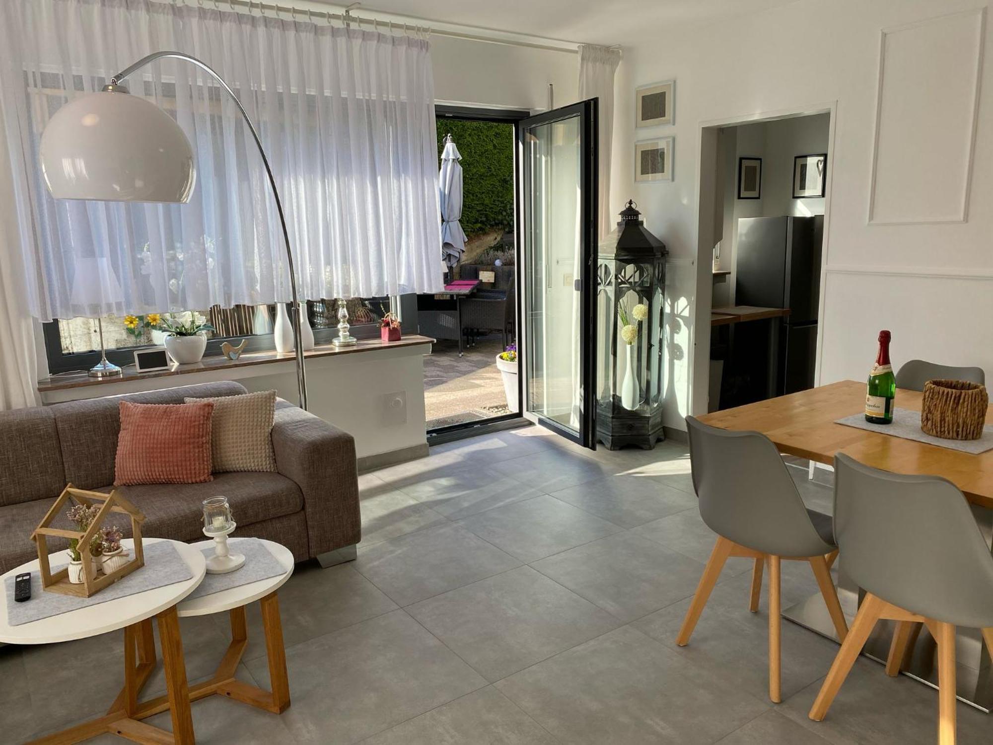 Ferienwohnung Riekes Schmallenberg Εξωτερικό φωτογραφία