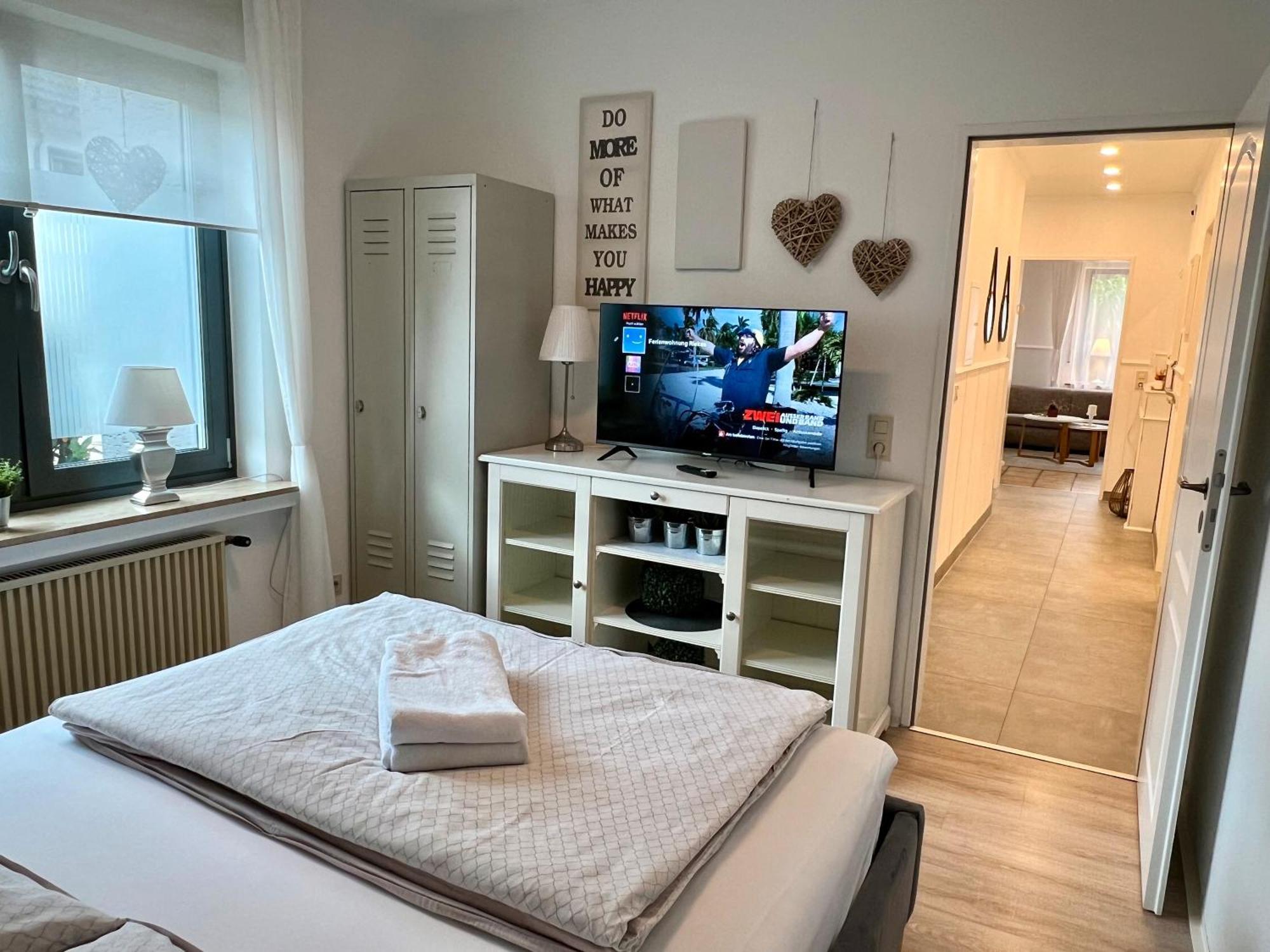 Ferienwohnung Riekes Schmallenberg Εξωτερικό φωτογραφία