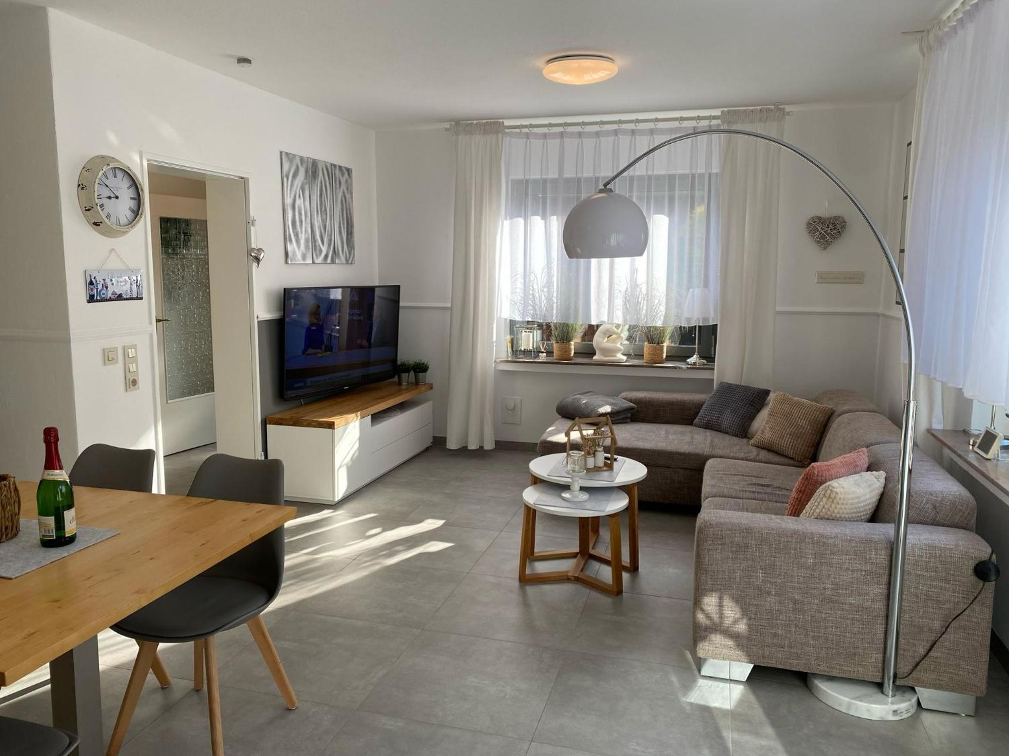 Ferienwohnung Riekes Schmallenberg Εξωτερικό φωτογραφία