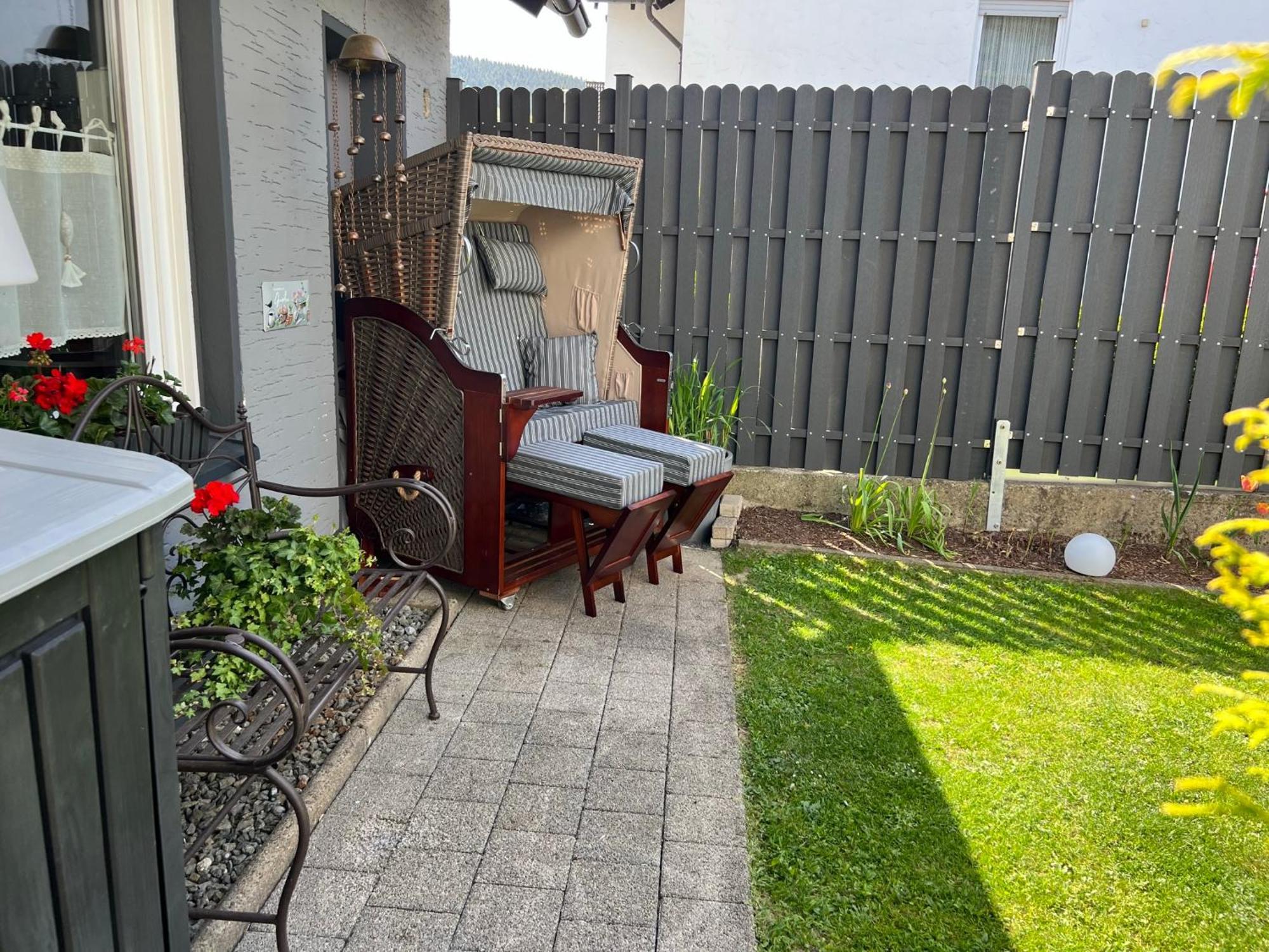 Ferienwohnung Riekes Schmallenberg Εξωτερικό φωτογραφία
